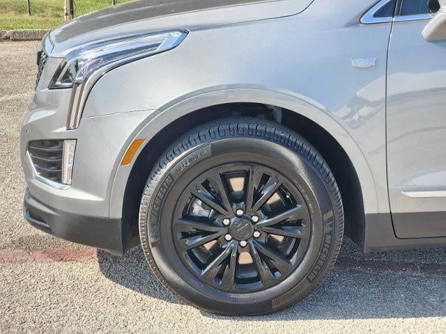 2023 Cadillac XT5 Luxury