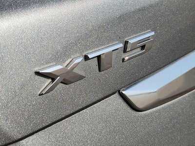 2023 Cadillac XT5 Luxury