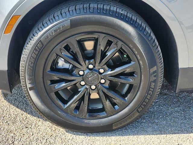 2023 Cadillac XT5 Luxury