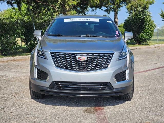 2023 Cadillac XT5 Luxury