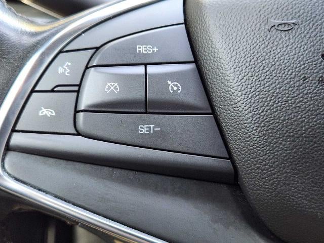 2018 Cadillac XT5 FWD