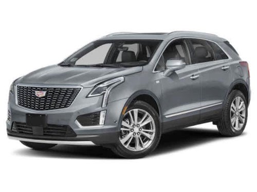2023 Cadillac XT5 AWD Luxury