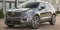 2021 Cadillac XT5 FWD Premium Luxury
