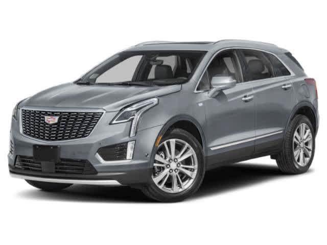 2023 Cadillac XT5 FWD Premium Luxury