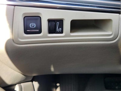 2019 Cadillac XT5 Luxury FWD