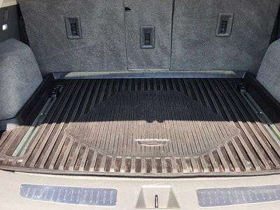 2019 Cadillac XT5 Luxury FWD