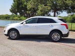 2019 Cadillac XT5 Luxury FWD