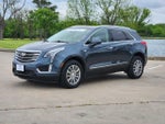 2019 Cadillac XT5 Luxury FWD