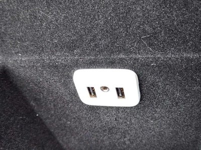 2018 Cadillac XT5 Luxury FWD