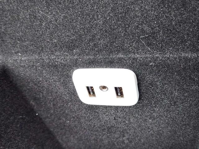 2018 Cadillac XT5 Luxury FWD