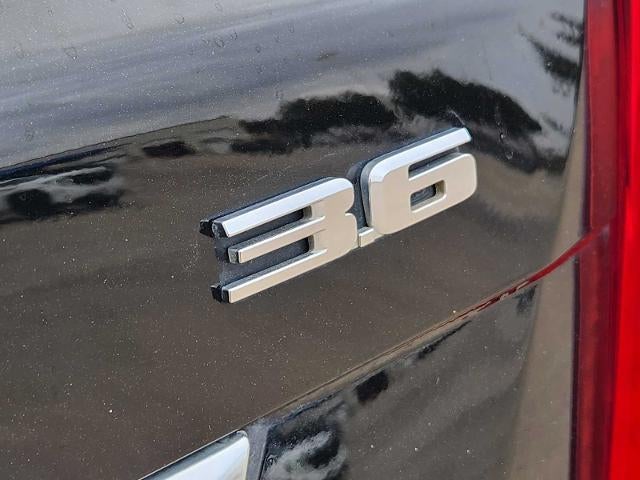 2018 Cadillac XT5 Luxury FWD