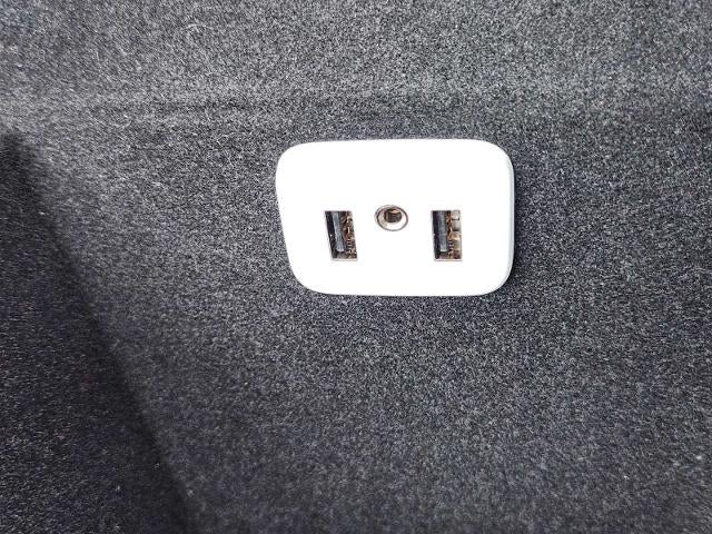 2019 Cadillac XT5 Luxury FWD