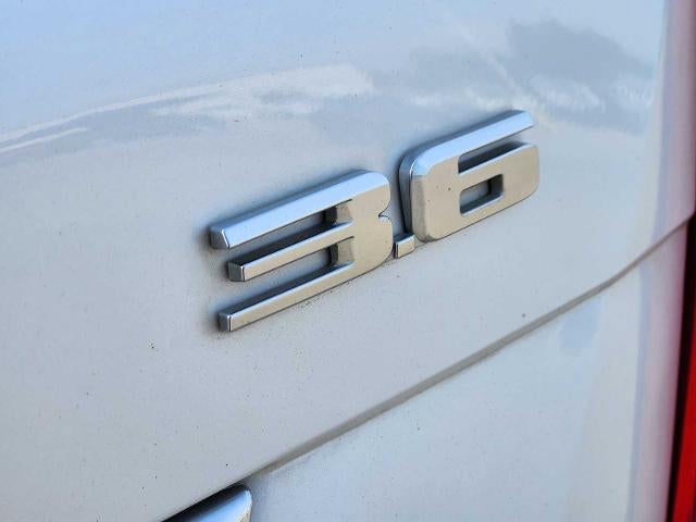 2019 Cadillac XT5 Luxury FWD