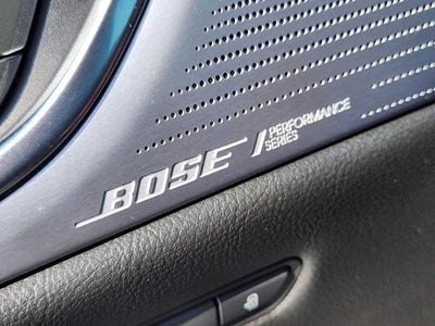 2022 Cadillac XT5 Sport