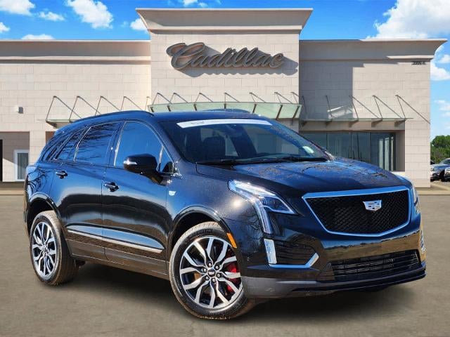 2023 Cadillac XT5 Sport
