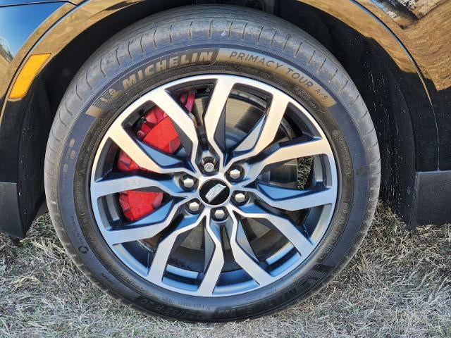 2023 Cadillac XT5 Sport