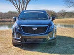 2023 Cadillac XT5 Sport