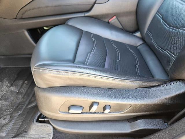 2023 Cadillac XT5 Sport