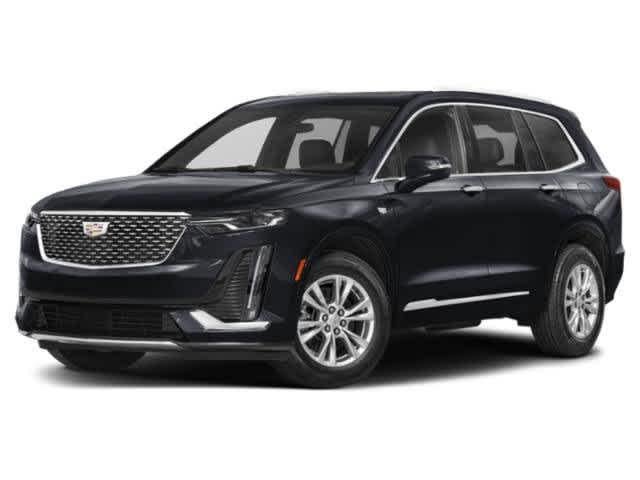 2023 Cadillac XT6 Premium Luxury Auto's photo