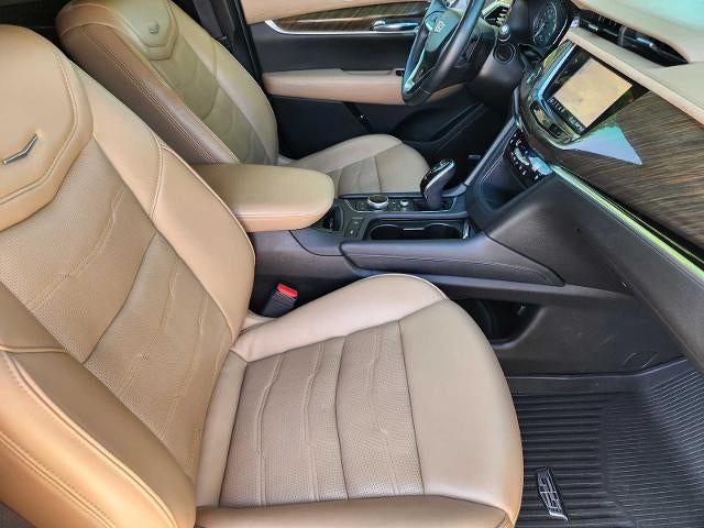 2020 Cadillac XT6 AWD Premium Luxury