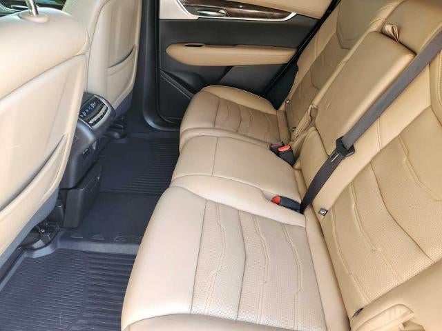 2020 Cadillac XT6 AWD Premium Luxury