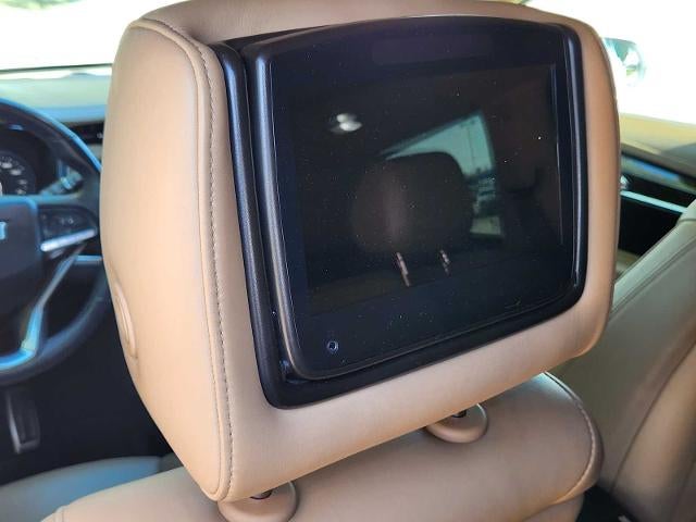 2020 Cadillac XT6 AWD Premium Luxury