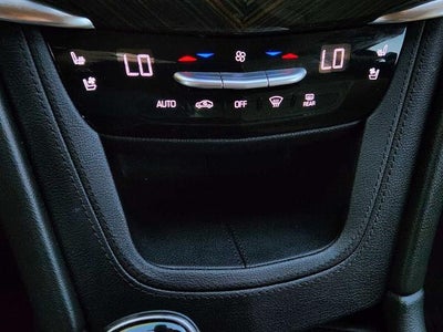 2020 Cadillac XT6 AWD Premium Luxury