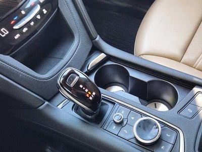 2020 Cadillac XT6 AWD Premium Luxury