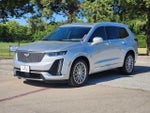 2020 Cadillac XT6 AWD Premium Luxury