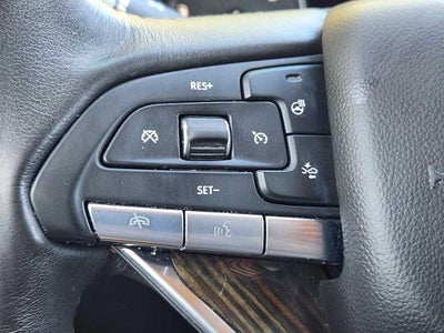 2020 Cadillac XT6 AWD Premium Luxury