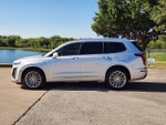 2020 Cadillac XT6 AWD Premium Luxury