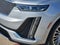 2020 Cadillac XT6 AWD Premium Luxury