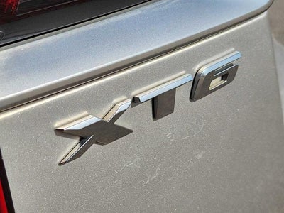 2020 Cadillac XT6 AWD Premium Luxury