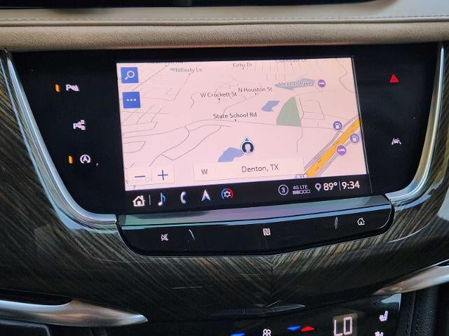 2020 Cadillac XT6 AWD Premium Luxury