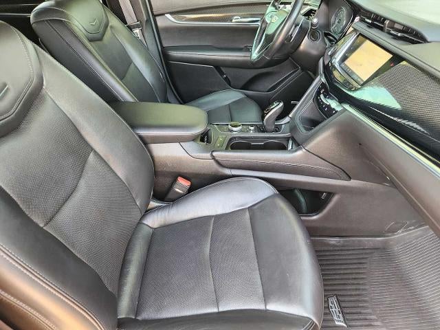 2020 Cadillac XT6 AWD Sport