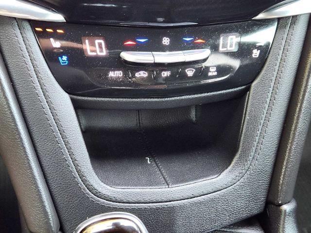2020 Cadillac XT6 AWD Sport