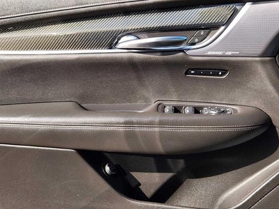 2020 Cadillac XT6 AWD Sport
