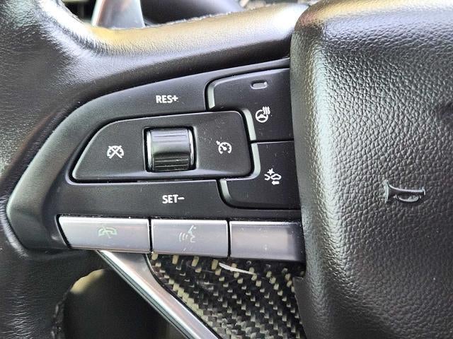 2020 Cadillac XT6 AWD Sport