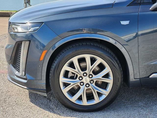 2020 Cadillac XT6 AWD Sport