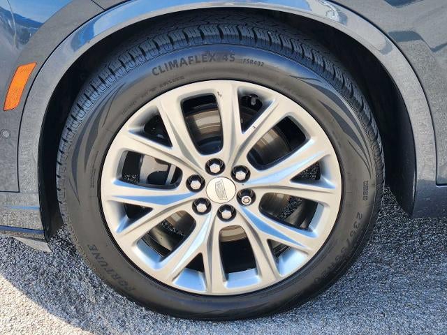 2020 Cadillac XT6 AWD Sport