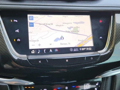2020 Cadillac XT6 AWD Sport