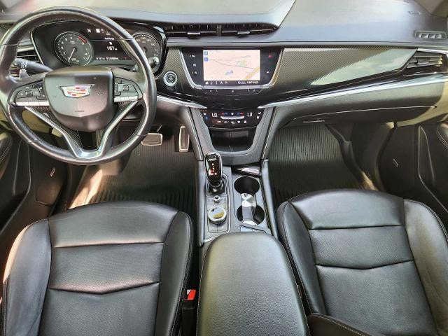 2020 Cadillac XT6 AWD Sport