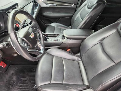 2023 Cadillac XT6 AWD Sport