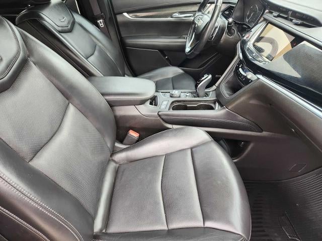 2023 Cadillac XT6 AWD Sport