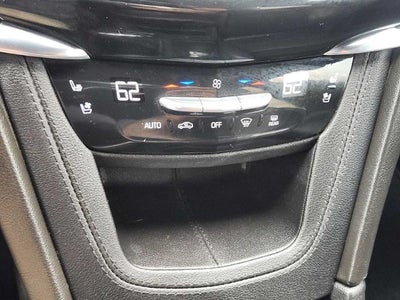 2023 Cadillac XT6 AWD Sport
