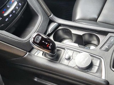 2023 Cadillac XT6 AWD Sport