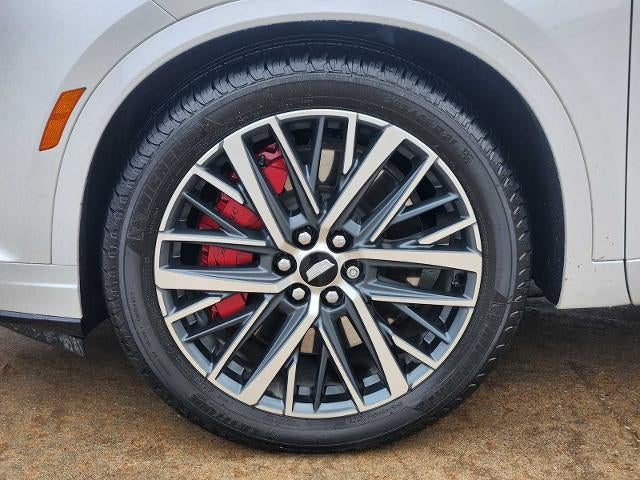 2023 Cadillac XT6 AWD Sport