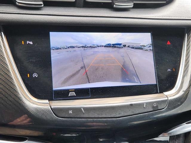 2023 Cadillac XT6 AWD Sport