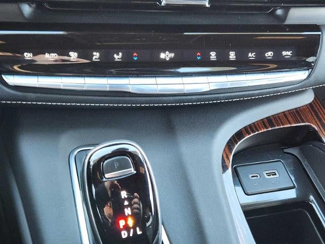 2021 Cadillac Escalade Luxury