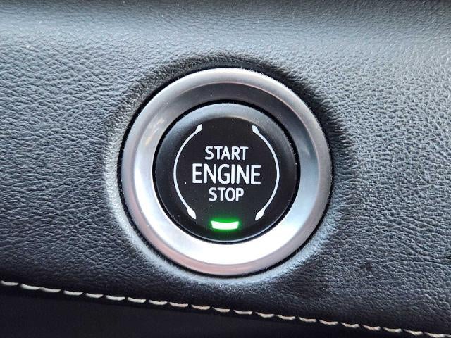 2021 Cadillac Escalade Luxury